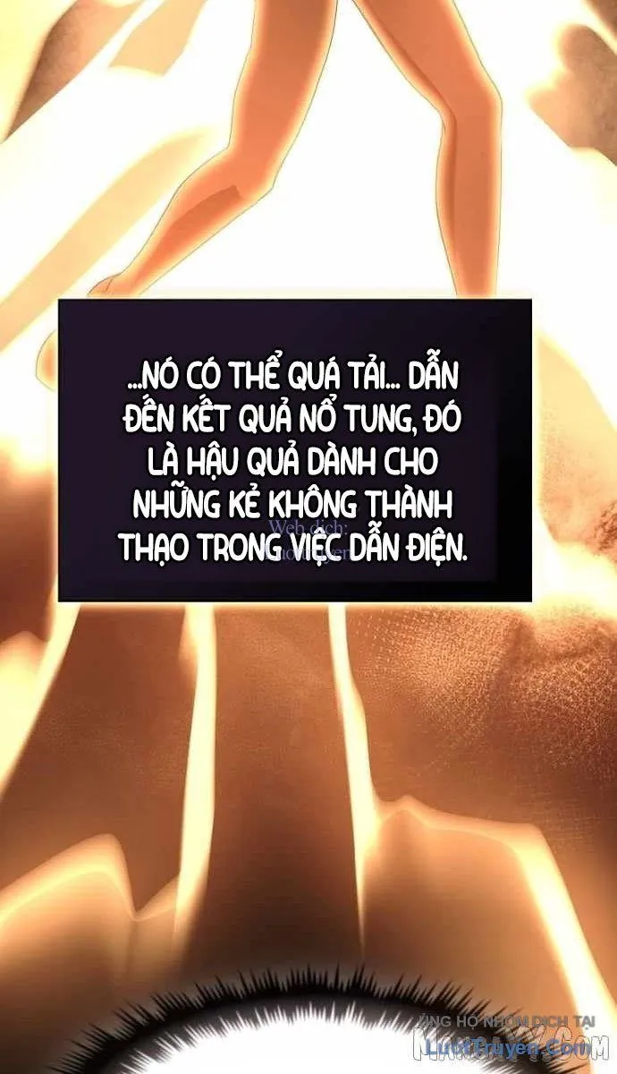 Tạp Huyết Hồi Quy - Chương 8 - Trang 27