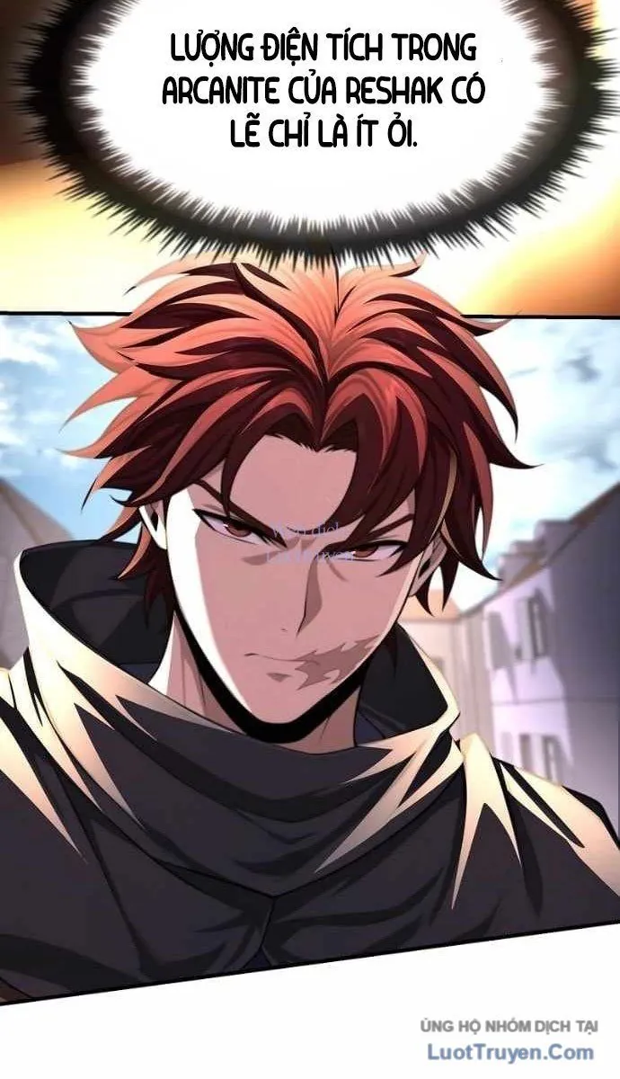 Tạp Huyết Hồi Quy - Chương 8 - Trang 28