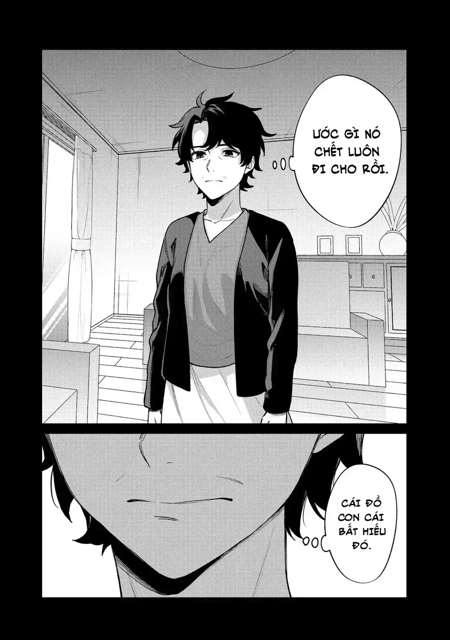 Sachi-Iro No One Room - Chương 65 - Trang 24