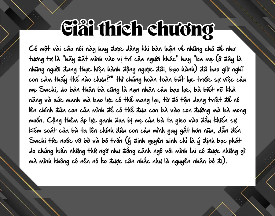 Sachi-Iro No One Room - Chương 65 - Trang 51