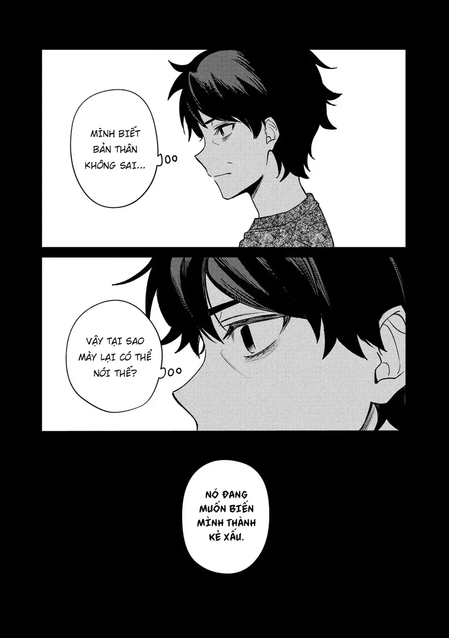 Sachi-Iro No One Room - Chương 65 - Trang 32