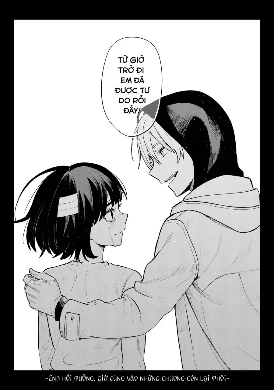 Sachi-Iro No One Room - Chương 65 - Trang 8