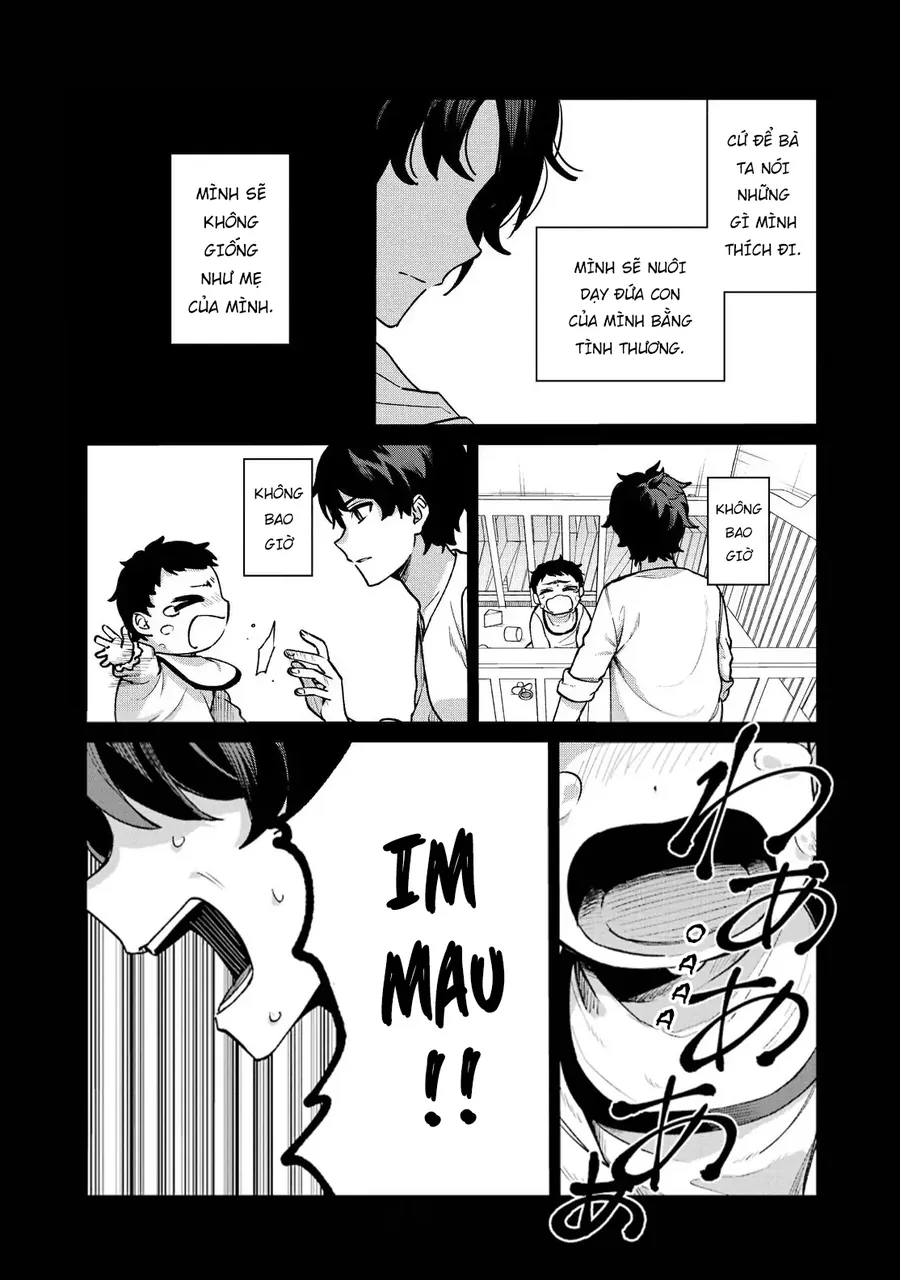 Sachi-Iro No One Room - Chương 65 - Trang 17