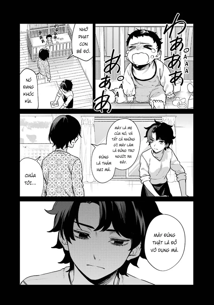 Sachi-Iro No One Room - Chương 65 - Trang 16