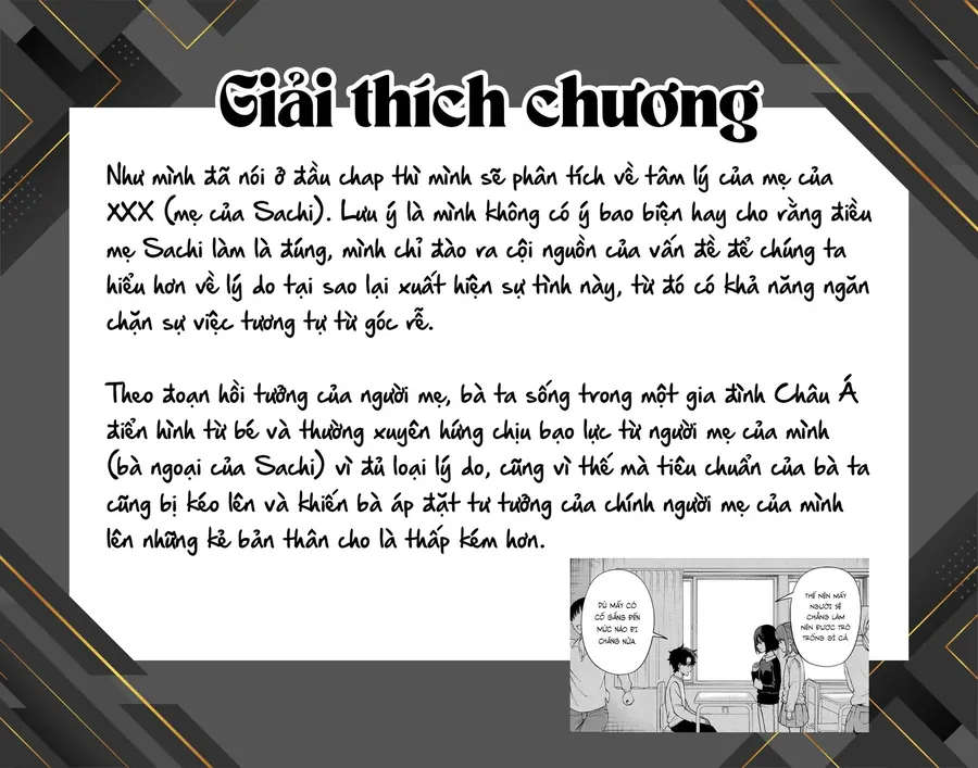 Sachi-Iro No One Room - Chương 65 - Trang 48