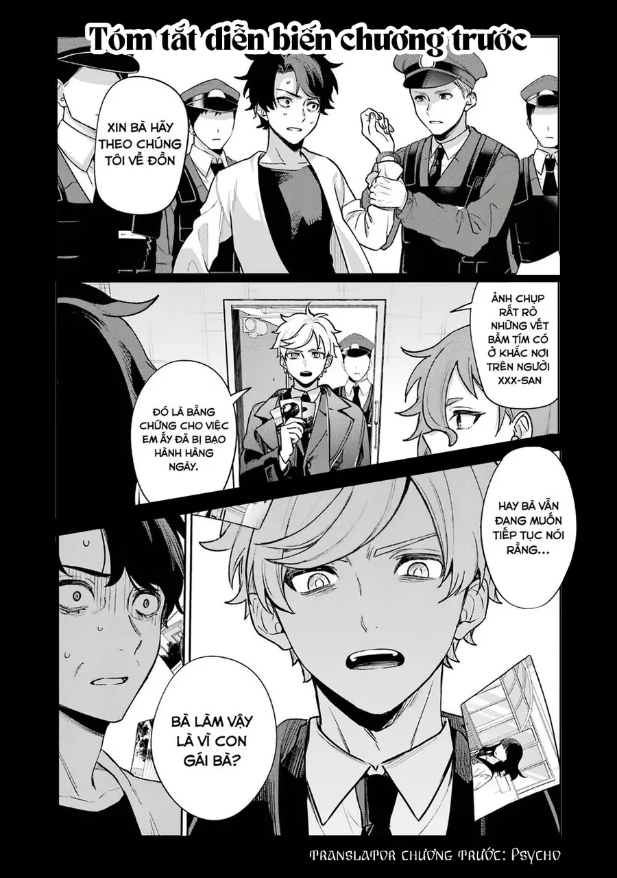 Sachi-Iro No One Room - Chương 65 - Trang 6