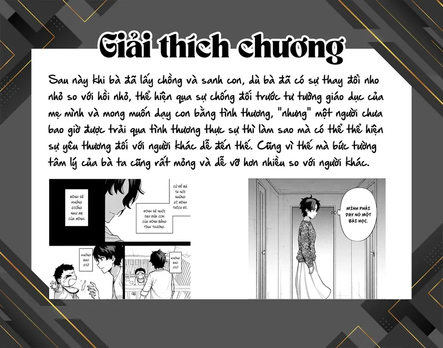 Sachi-Iro No One Room - Chương 65 - Trang 49