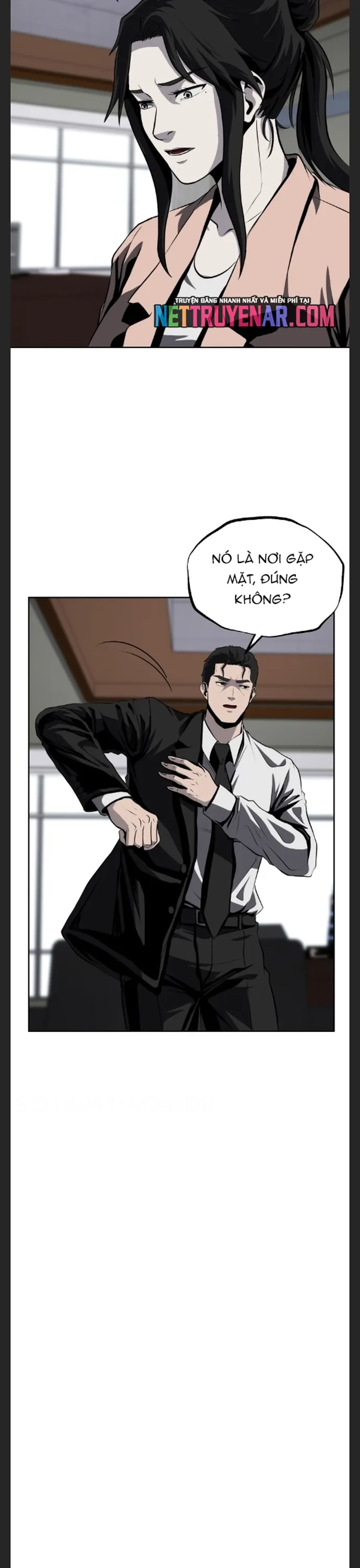 Vương Đạo - Chương 50 - Trang 21