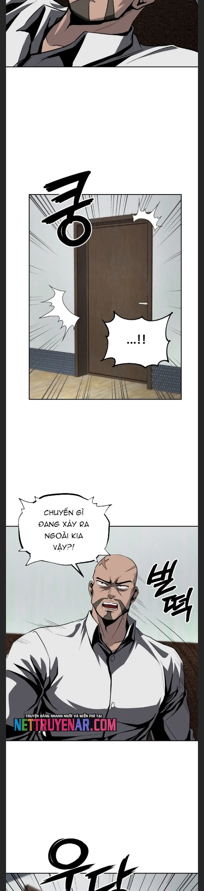Vương Đạo - Chương 50 - Trang 7