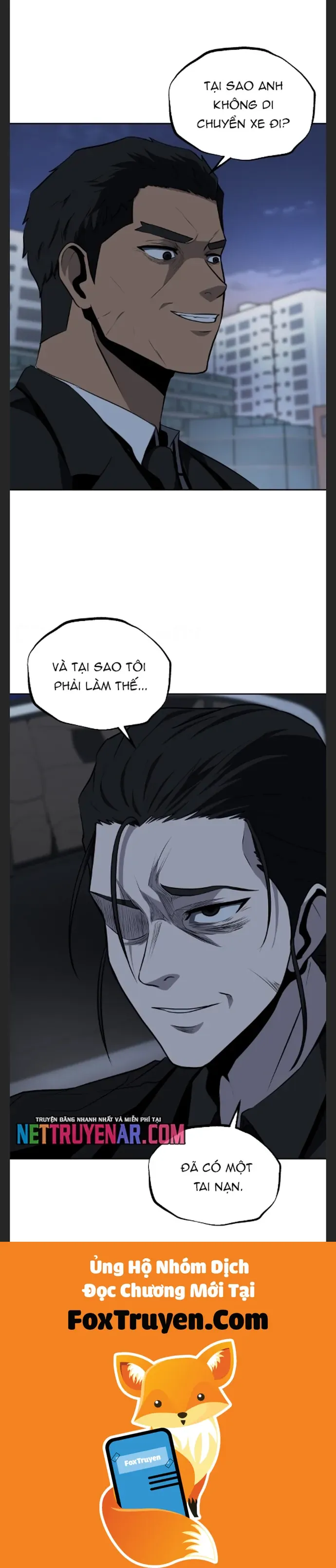 Vương Đạo - Chương 50 - Trang 30