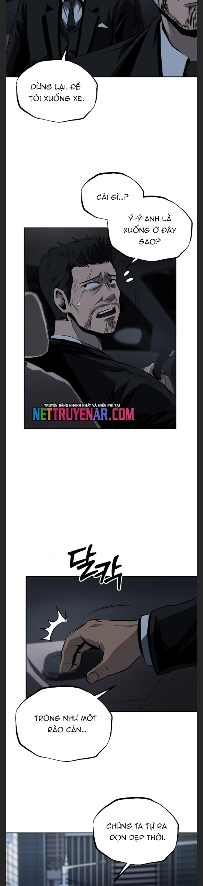 Vương Đạo - Chương 50 - Trang 24