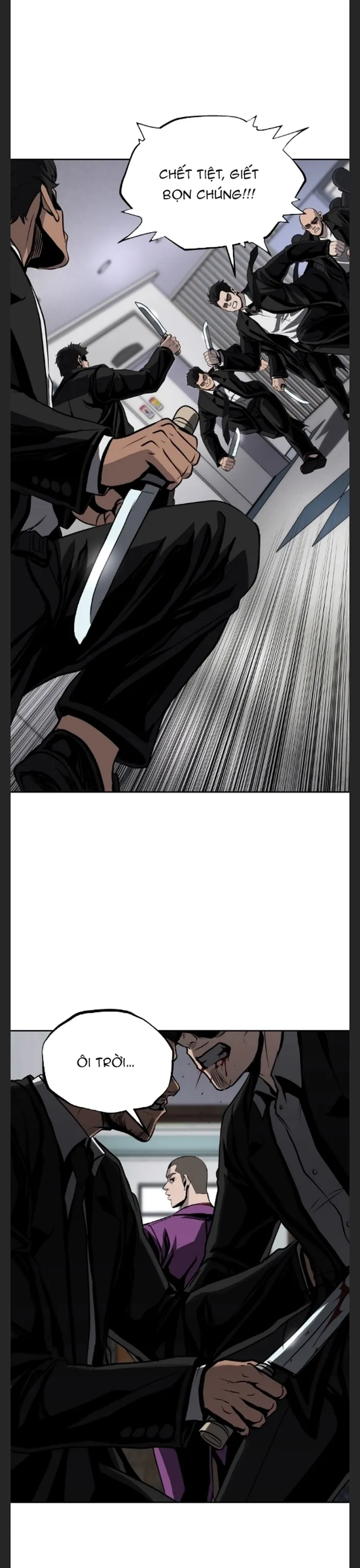 Vương Đạo - Chương 50 - Trang 13