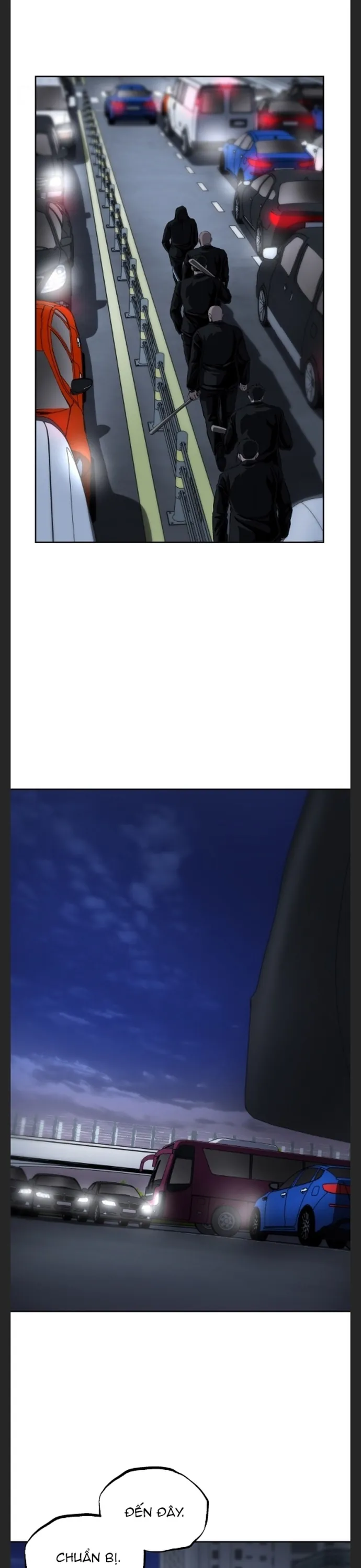 Vương Đạo - Chương 50 - Trang 26