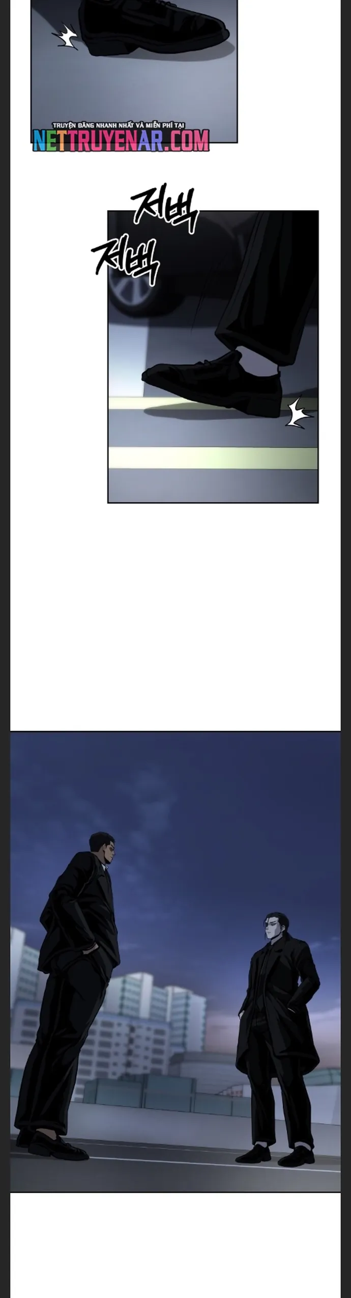 Vương Đạo - Chương 50 - Trang 29