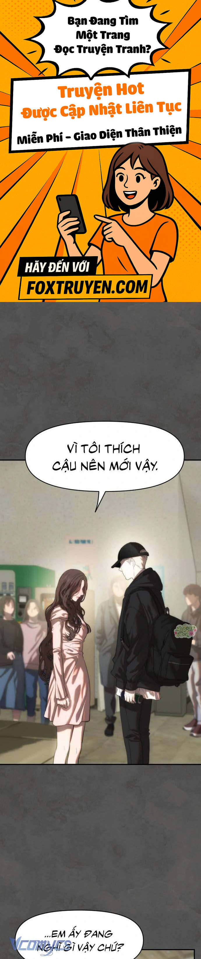 Ai Là Kẻ Đã Giết Tôi? - Chương 7 - Trang 1