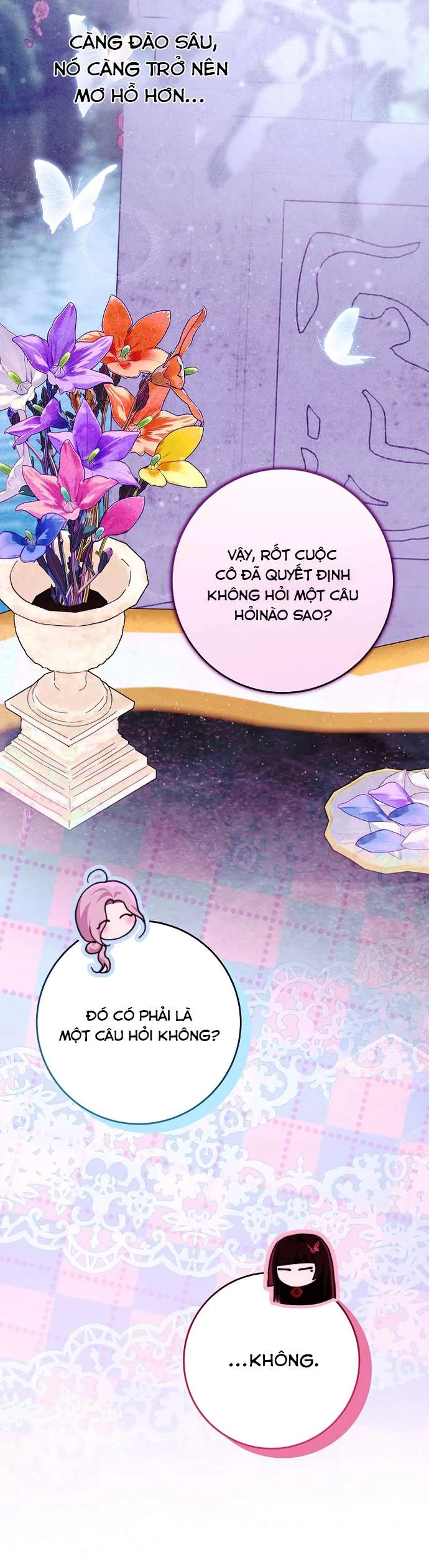 Những Mảnh Vỡ Của Giấc Mộng Thủy Tinh - Chương 18 - Trang 26