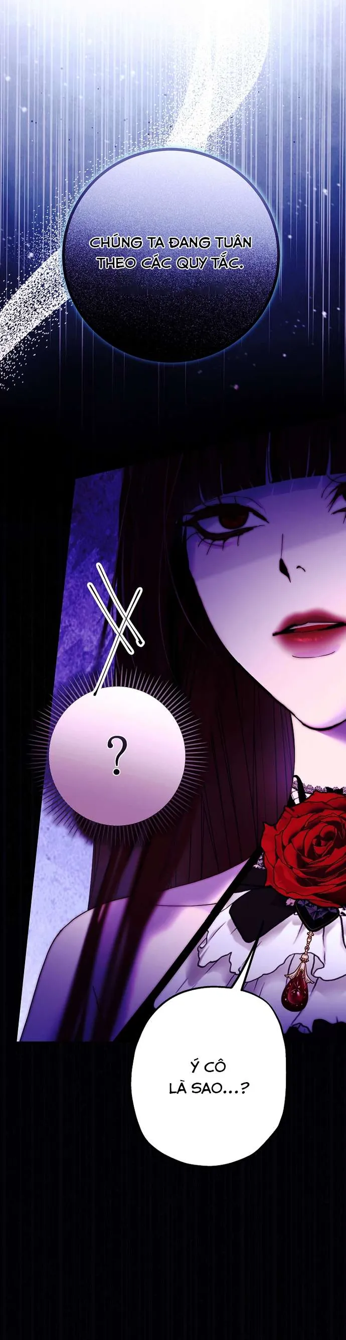 Những Mảnh Vỡ Của Giấc Mộng Thủy Tinh - Chương 18 - Trang 38