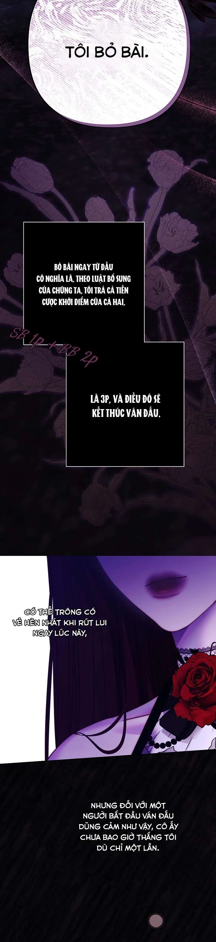 Những Mảnh Vỡ Của Giấc Mộng Thủy Tinh - Chương 18 - Trang 34