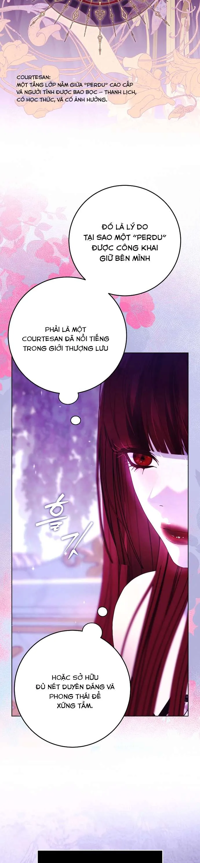 Những Mảnh Vỡ Của Giấc Mộng Thủy Tinh - Chương 18 - Trang 17