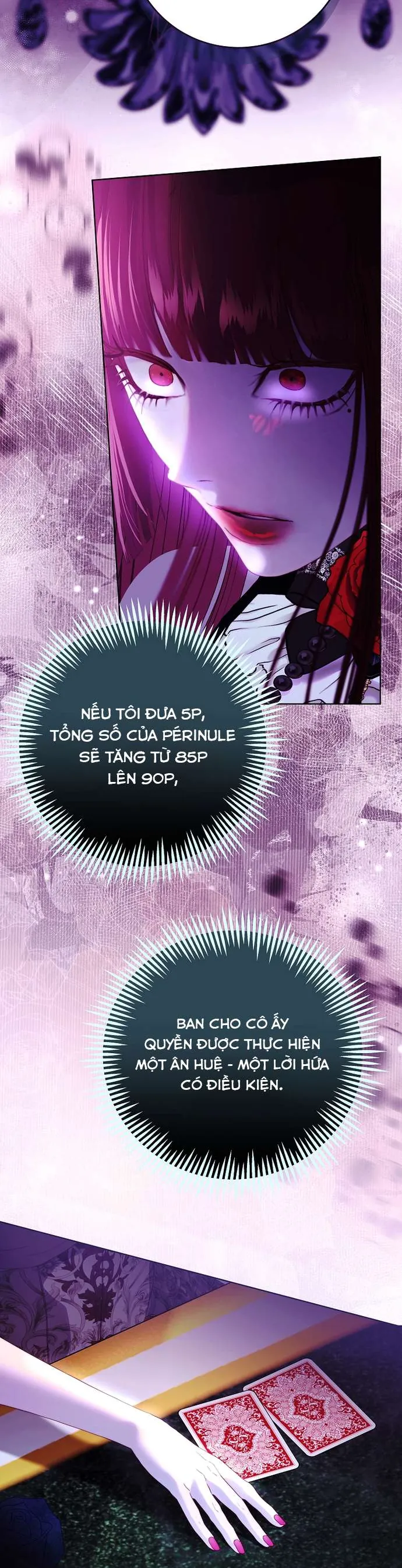 Những Mảnh Vỡ Của Giấc Mộng Thủy Tinh - Chương 18 - Trang 47