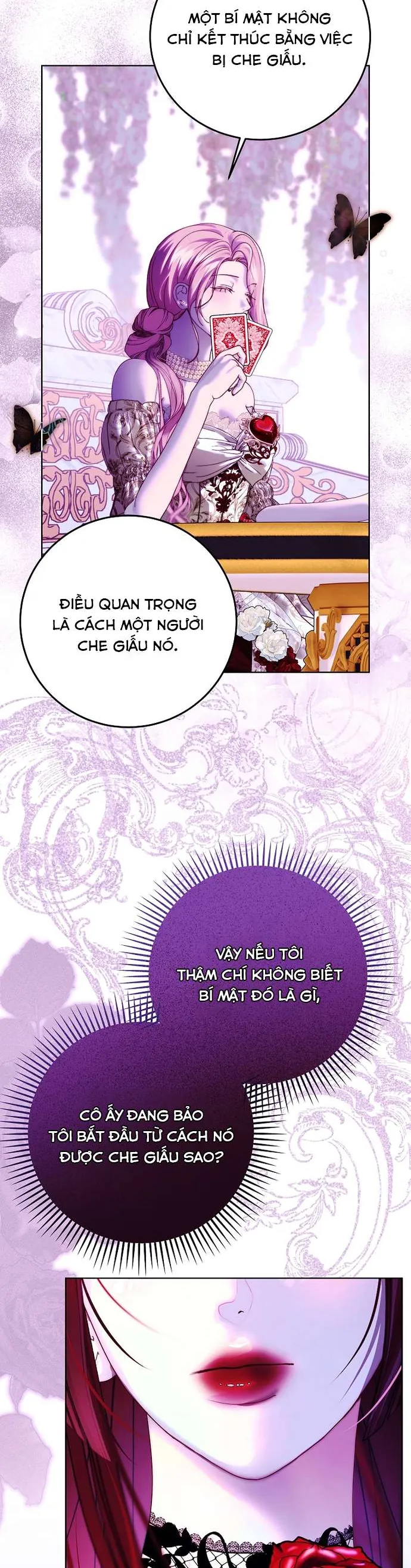 Những Mảnh Vỡ Của Giấc Mộng Thủy Tinh - Chương 18 - Trang 24