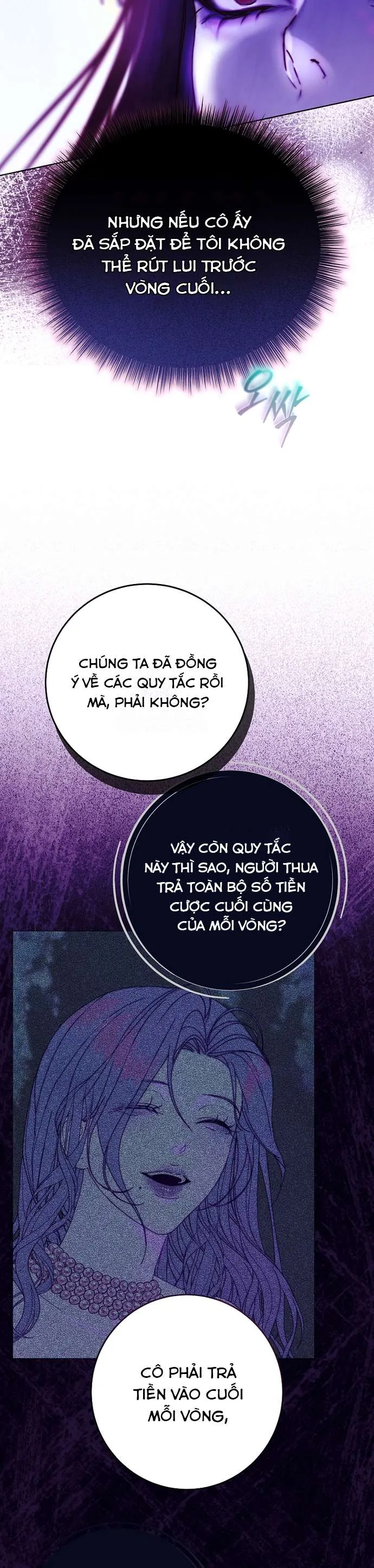 Những Mảnh Vỡ Của Giấc Mộng Thủy Tinh - Chương 18 - Trang 44