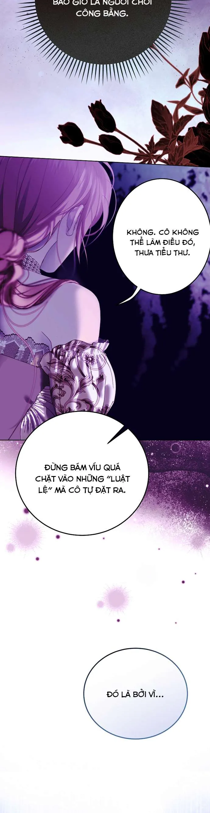 Những Mảnh Vỡ Của Giấc Mộng Thủy Tinh - Chương 18 - Trang 37