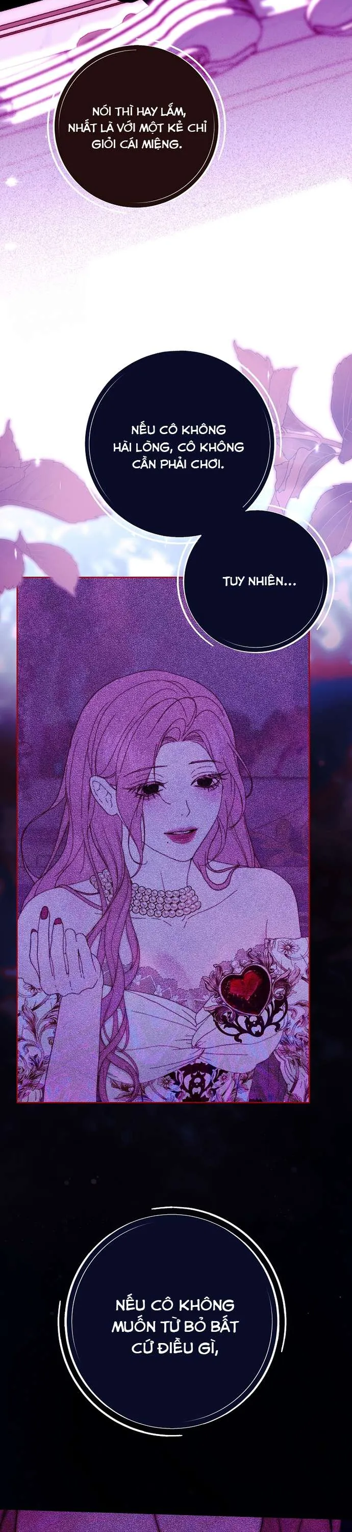 Những Mảnh Vỡ Của Giấc Mộng Thủy Tinh - Chương 18 - Trang 9