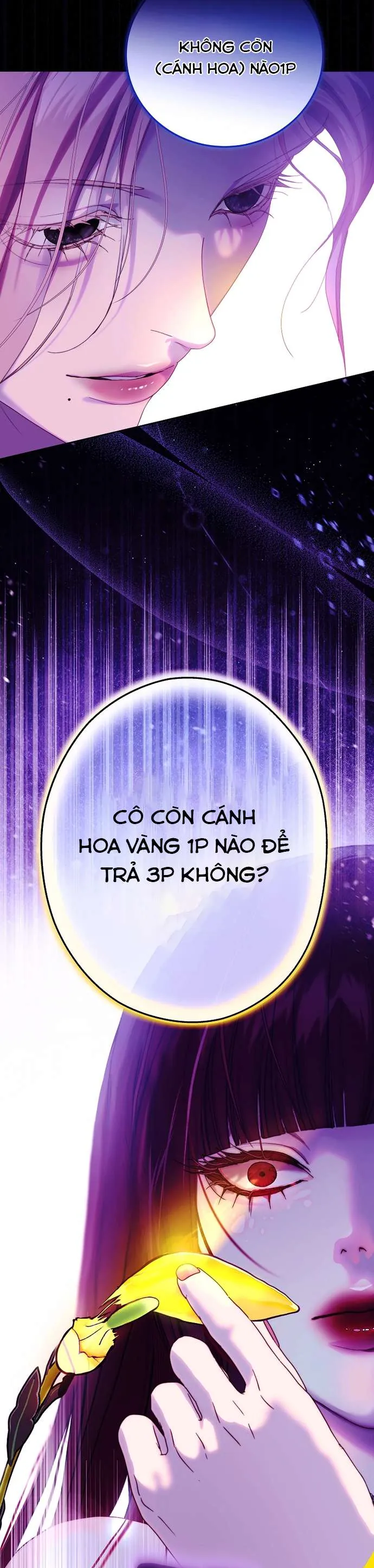 Những Mảnh Vỡ Của Giấc Mộng Thủy Tinh - Chương 18 - Trang 40