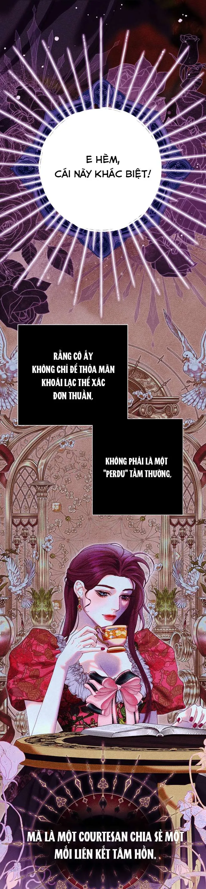 Những Mảnh Vỡ Của Giấc Mộng Thủy Tinh - Chương 18 - Trang 16