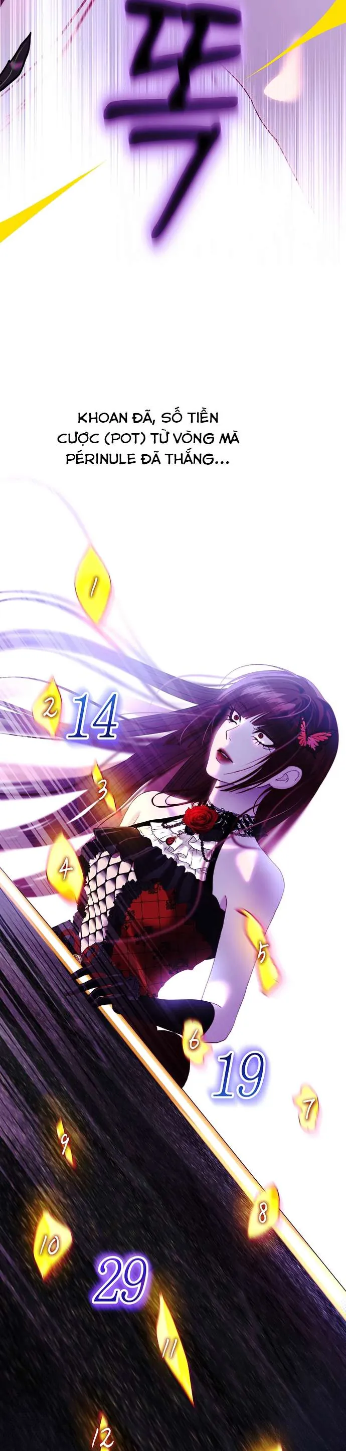 Những Mảnh Vỡ Của Giấc Mộng Thủy Tinh - Chương 18 - Trang 41