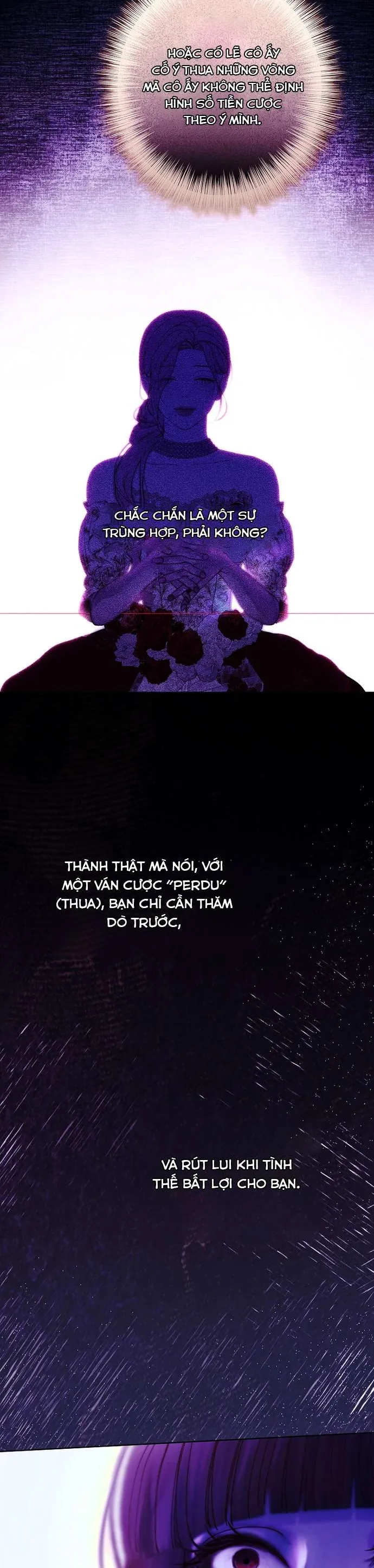 Những Mảnh Vỡ Của Giấc Mộng Thủy Tinh - Chương 18 - Trang 43