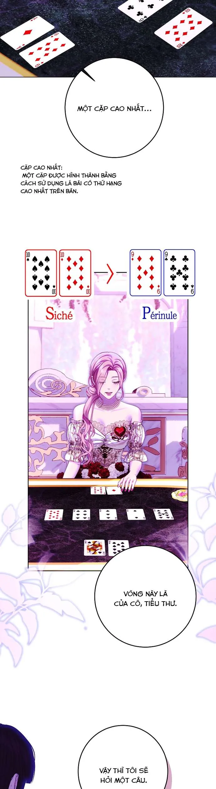 Những Mảnh Vỡ Của Giấc Mộng Thủy Tinh - Chương 18 - Trang 13