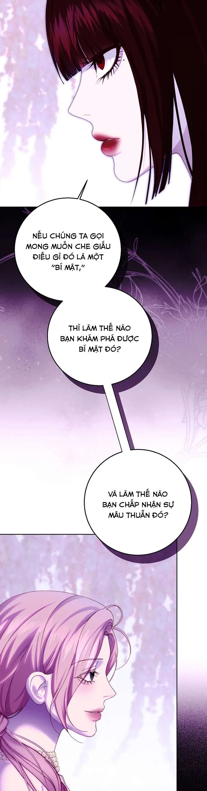 Những Mảnh Vỡ Của Giấc Mộng Thủy Tinh - Chương 18 - Trang 22