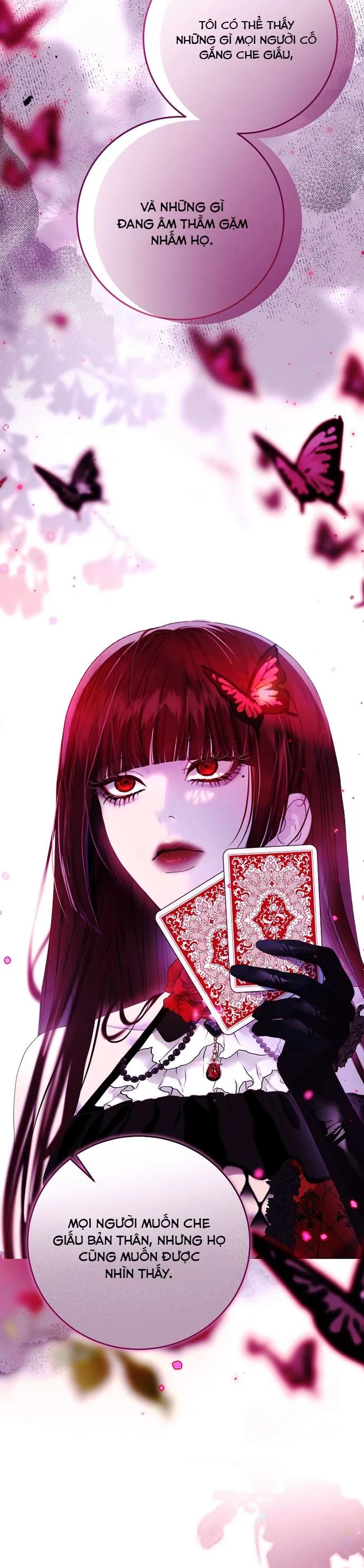 Những Mảnh Vỡ Của Giấc Mộng Thủy Tinh - Chương 18 - Trang 20
