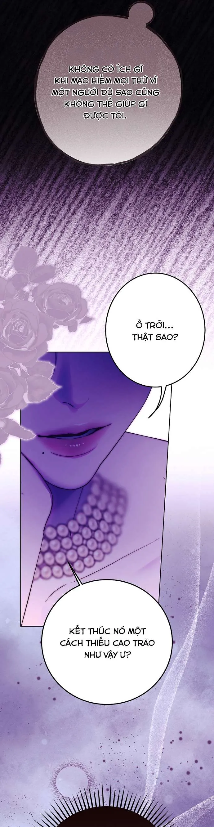 Những Mảnh Vỡ Của Giấc Mộng Thủy Tinh - Chương 18 - Trang 35