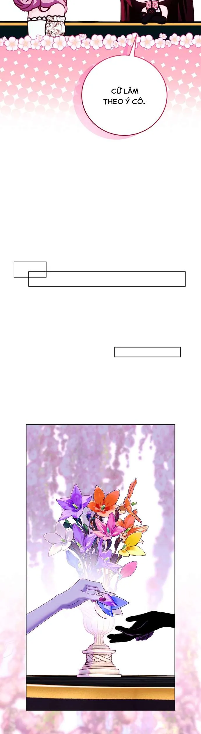 Những Mảnh Vỡ Của Giấc Mộng Thủy Tinh - Chương 18 - Trang 28