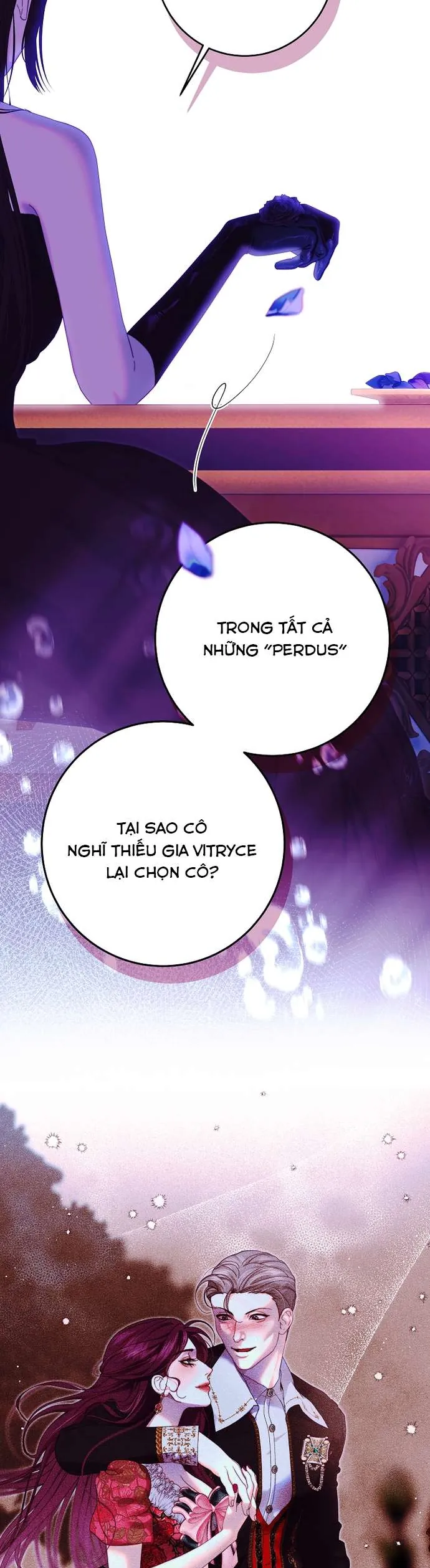 Những Mảnh Vỡ Của Giấc Mộng Thủy Tinh - Chương 18 - Trang 14