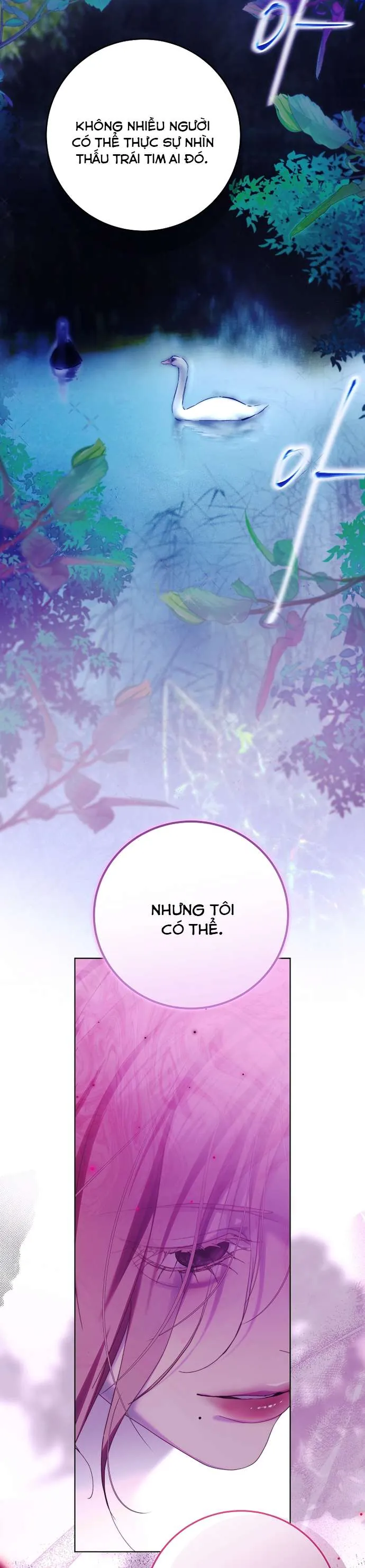 Những Mảnh Vỡ Của Giấc Mộng Thủy Tinh - Chương 18 - Trang 19