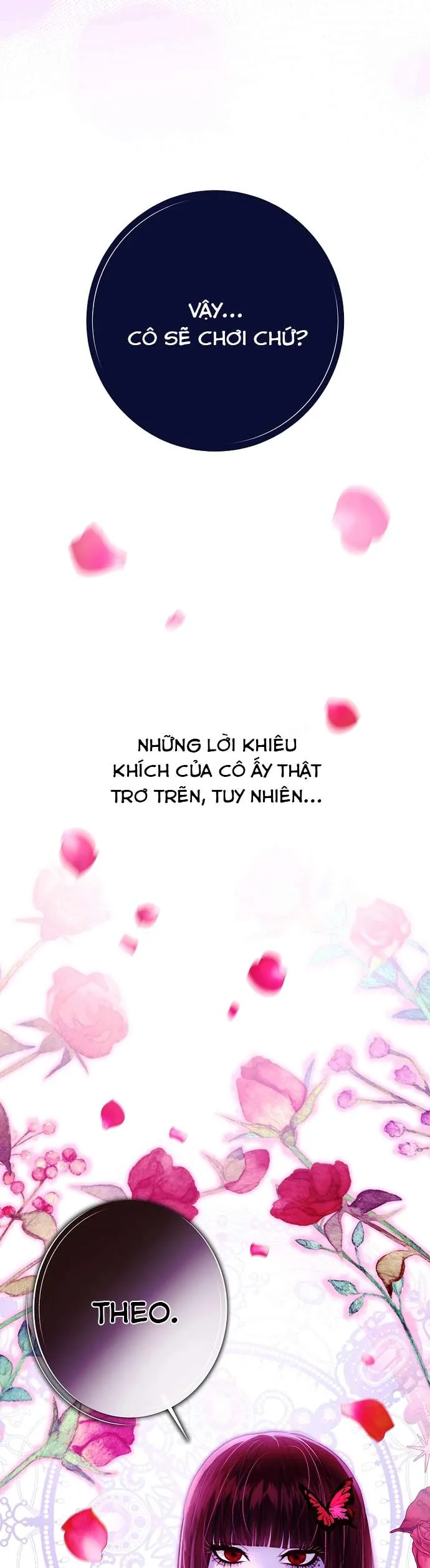 Những Mảnh Vỡ Của Giấc Mộng Thủy Tinh - Chương 18 - Trang 11