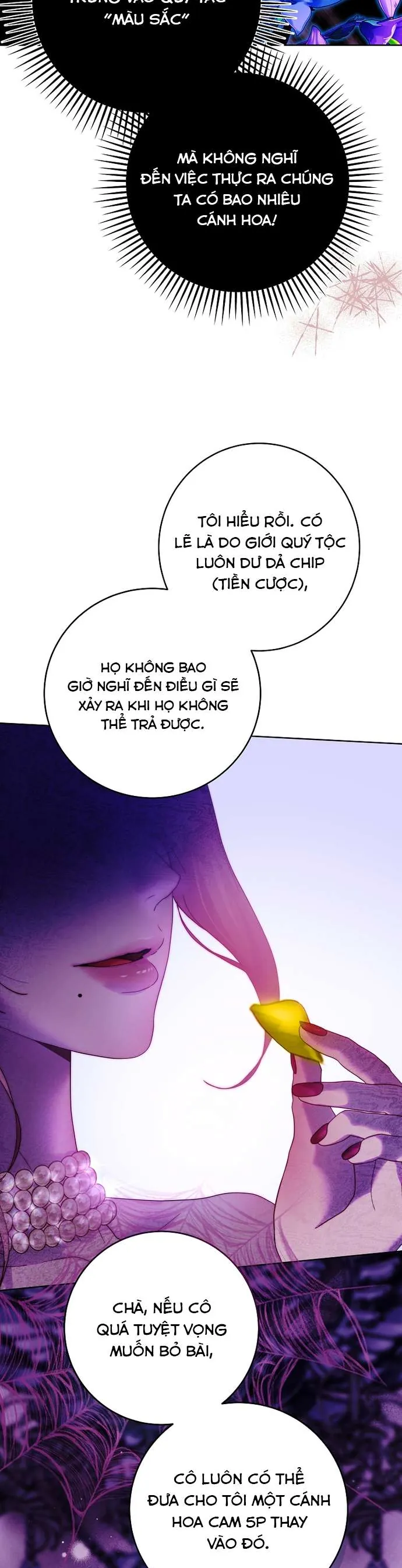 Những Mảnh Vỡ Của Giấc Mộng Thủy Tinh - Chương 18 - Trang 46