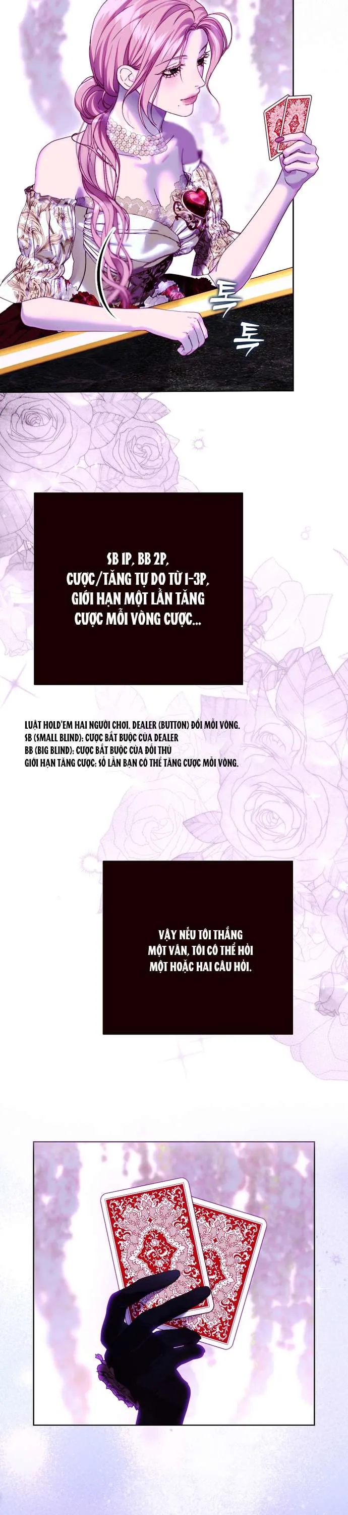 Những Mảnh Vỡ Của Giấc Mộng Thủy Tinh - Chương 18 - Trang 5