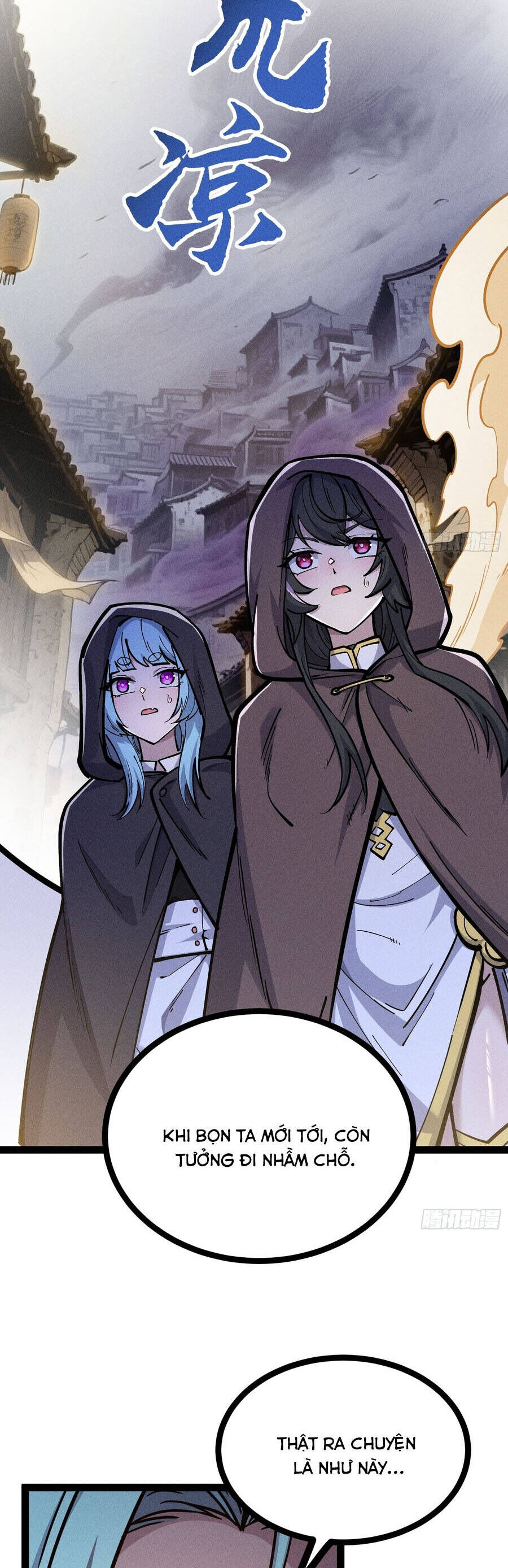 Ta Làm Cặn Bã Ở Tu Tiên Giới - Chương 62 - Trang 22