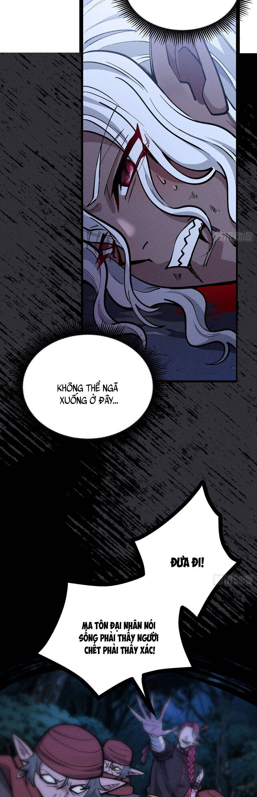 Ta Làm Cặn Bã Ở Tu Tiên Giới - Chương 62 - Trang 14