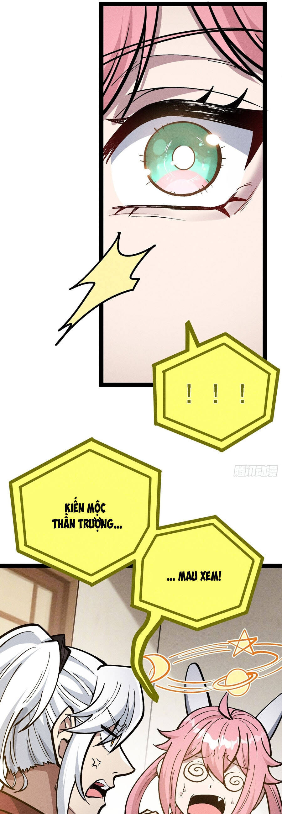 Ta Làm Cặn Bã Ở Tu Tiên Giới - Chương 62 - Trang 35