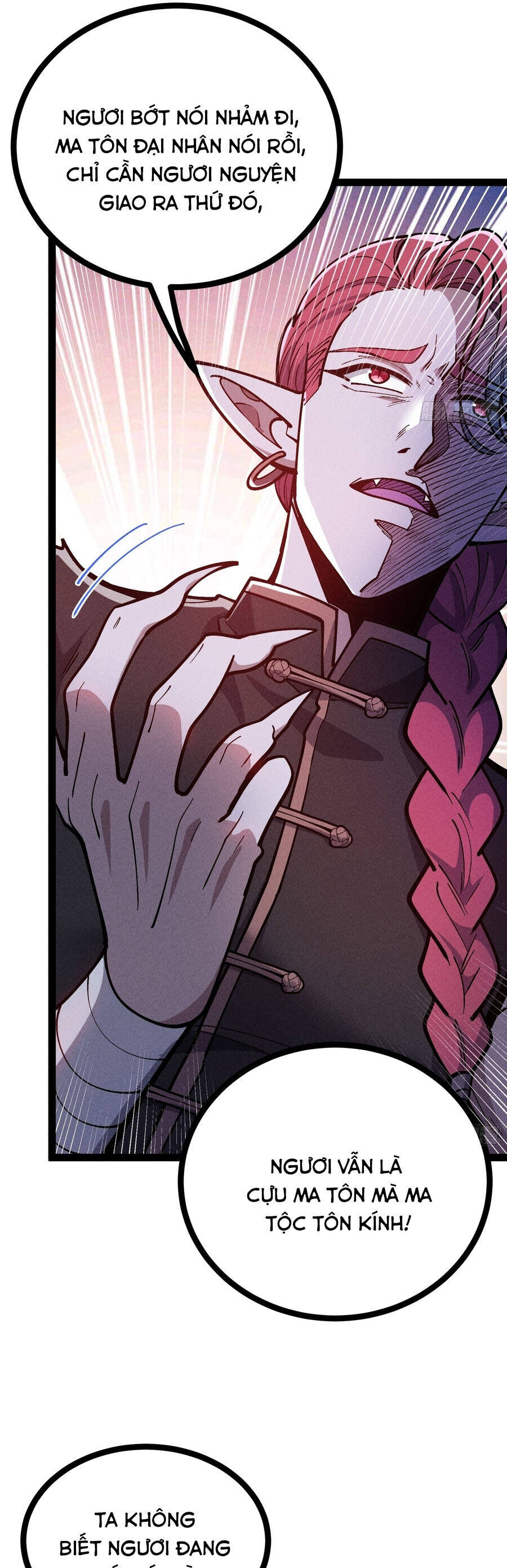 Ta Làm Cặn Bã Ở Tu Tiên Giới - Chương 62 - Trang 11