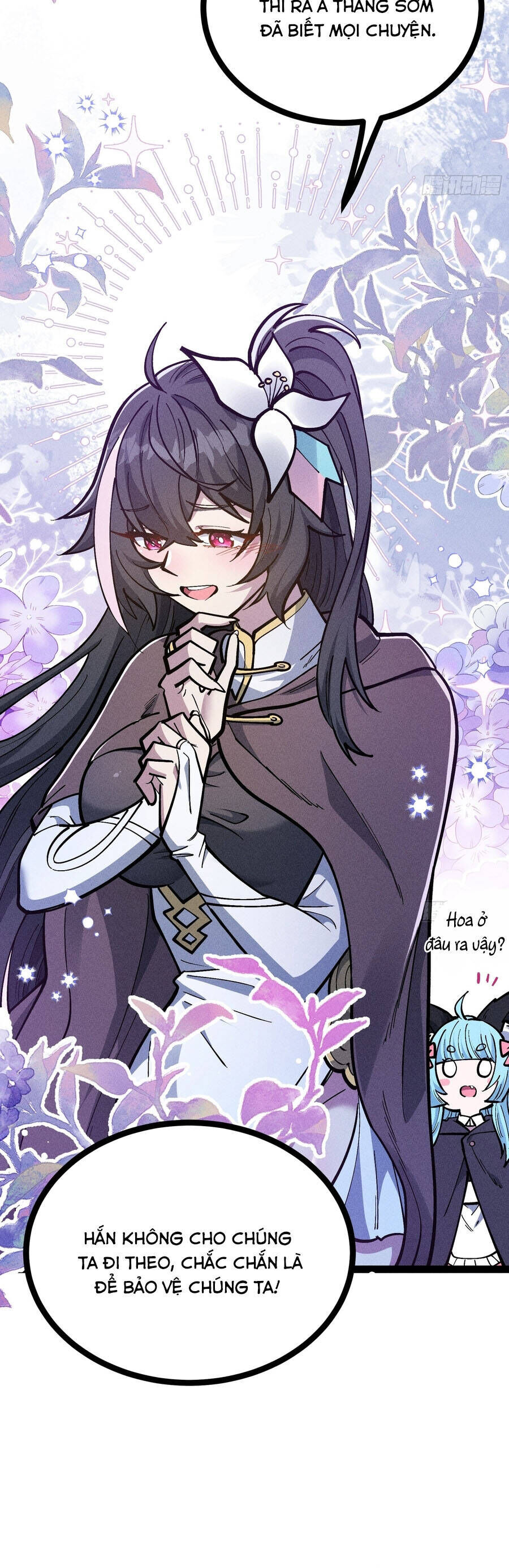 Ta Làm Cặn Bã Ở Tu Tiên Giới - Chương 62 - Trang 27