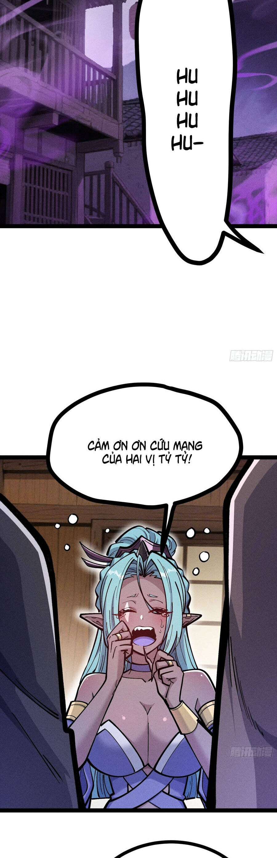 Ta Làm Cặn Bã Ở Tu Tiên Giới - Chương 62 - Trang 17