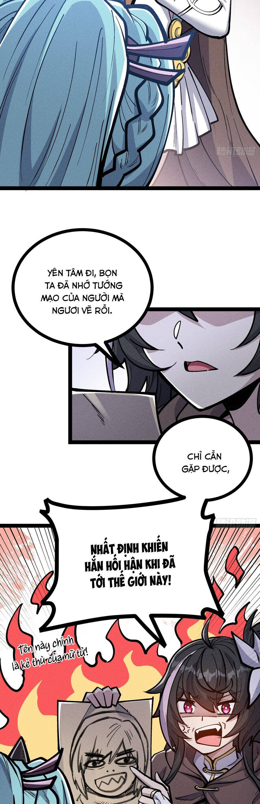 Ta Làm Cặn Bã Ở Tu Tiên Giới - Chương 62 - Trang 20