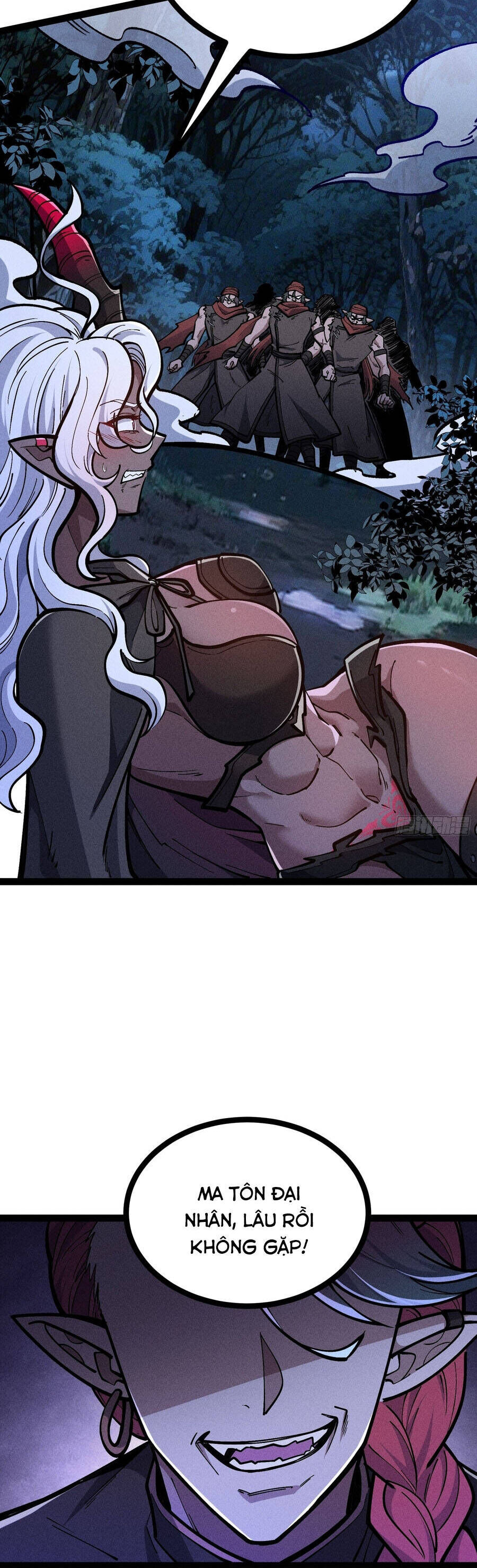 Ta Làm Cặn Bã Ở Tu Tiên Giới - Chương 62 - Trang 5